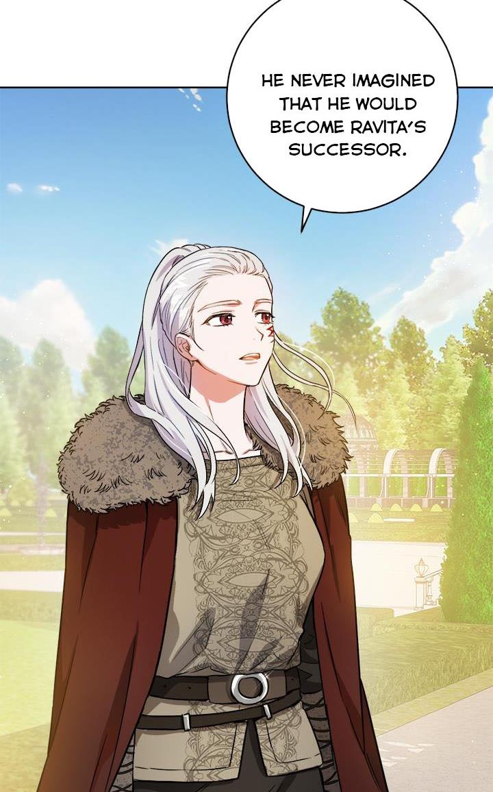 The Princess’s Double Life Chapter 40 282 005