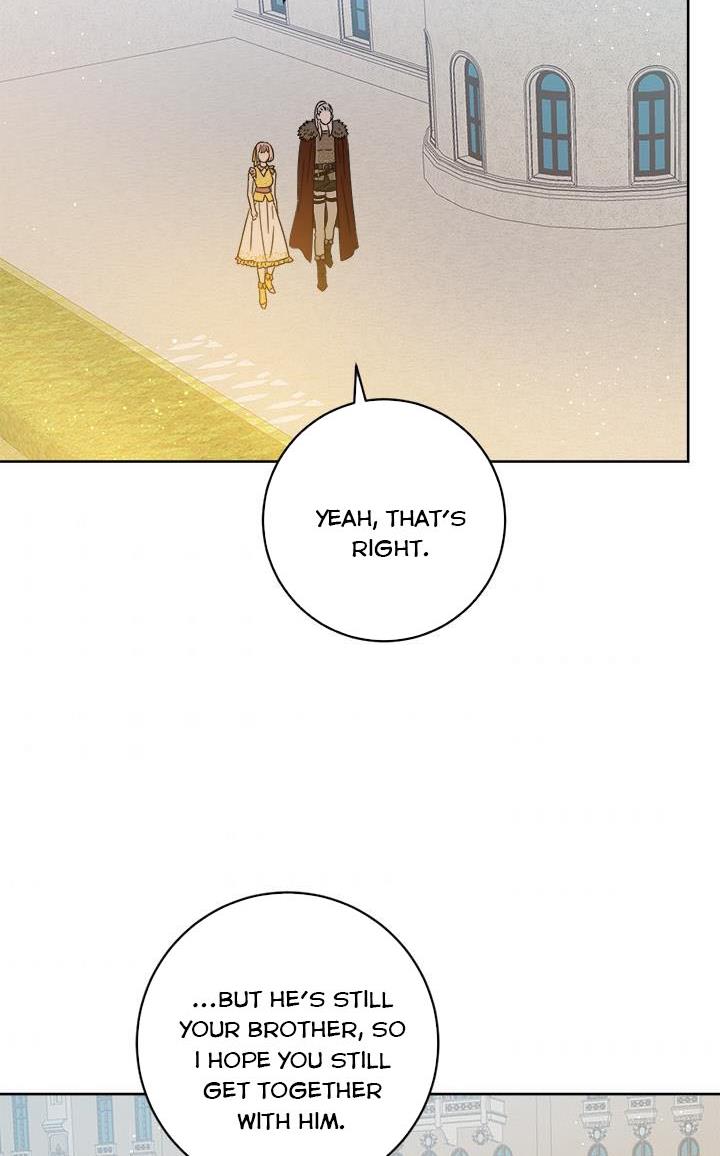 The Princess’s Double Life Chapter 40 284 007