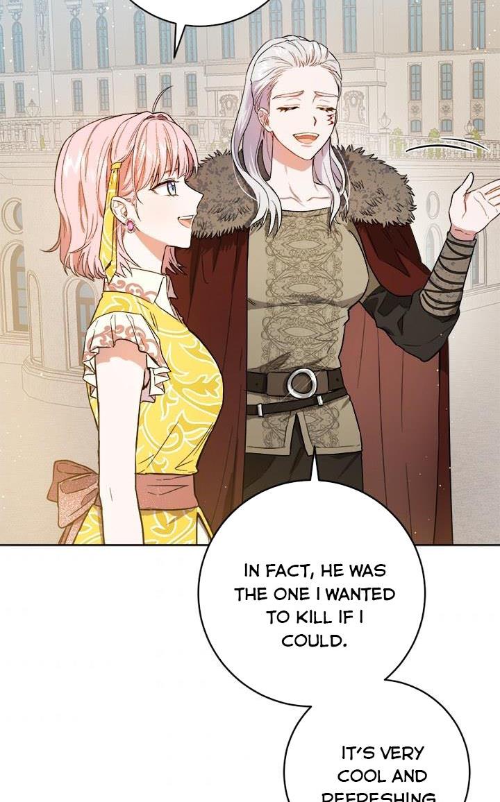 The Princess’s Double Life Chapter 40 285 008