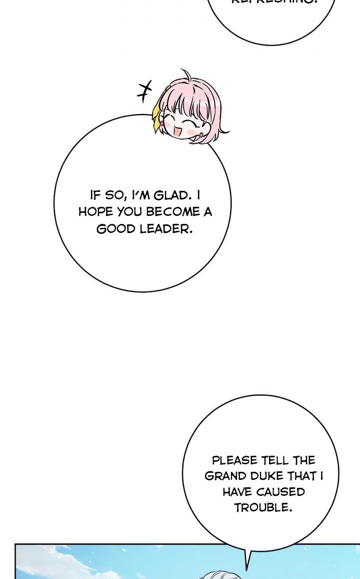 The Princess’s Double Life Chapter 40 286 009