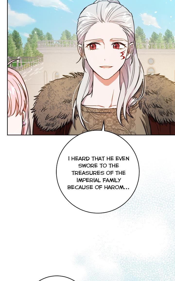 The Princess’s Double Life Chapter 40 287 010