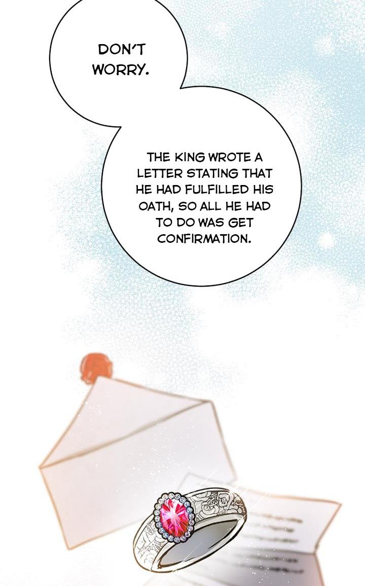 The Princess’s Double Life Chapter 40 288 011