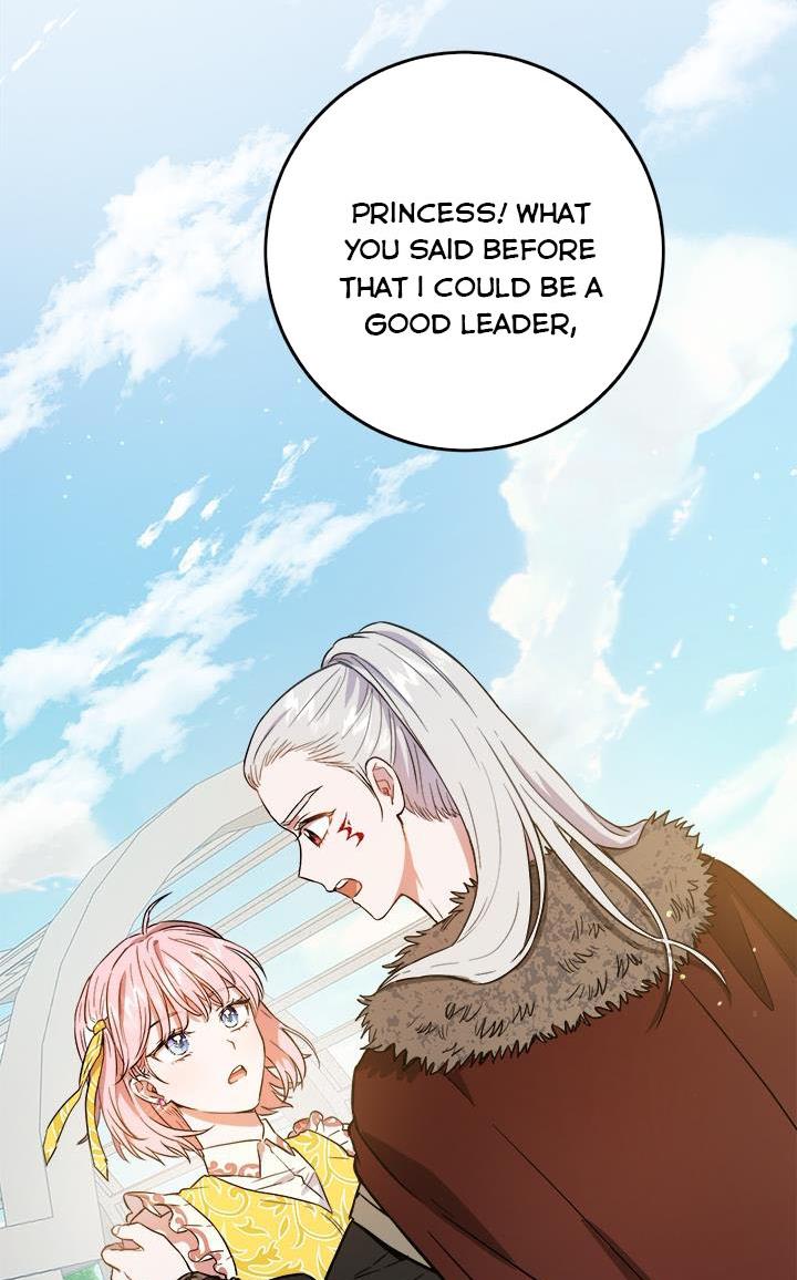 The Princess’s Double Life Chapter 40 291 014