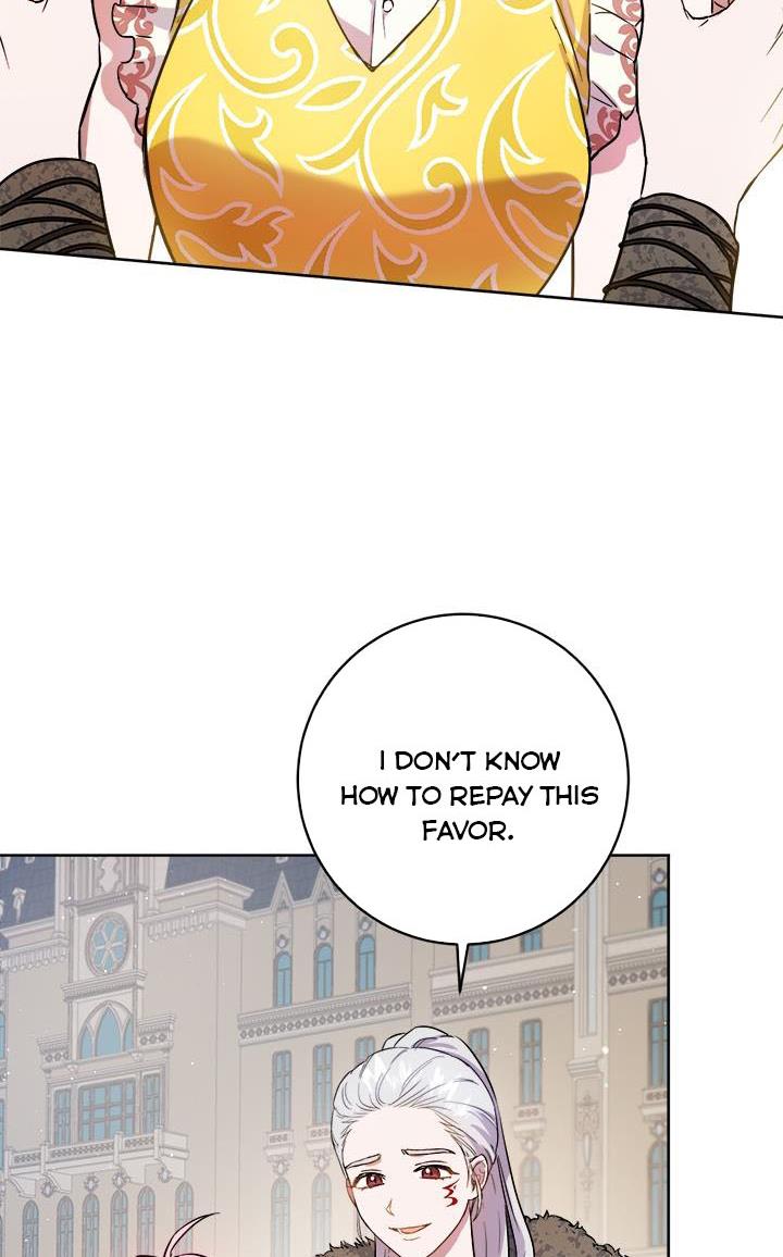 The Princess’s Double Life Chapter 40 296 019