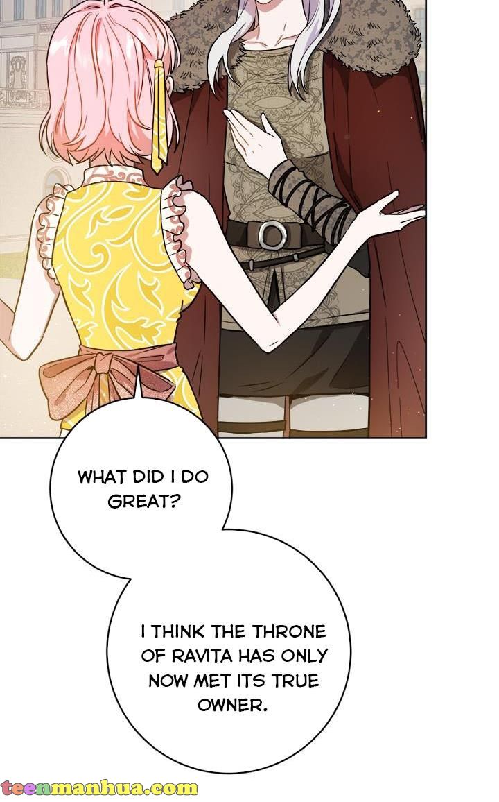 The Princess’s Double Life Chapter 40 297 020