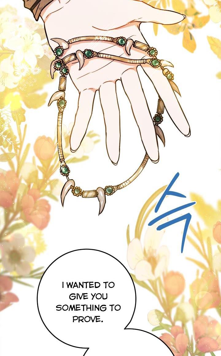 The Princess’s Double Life Chapter 40 300 023