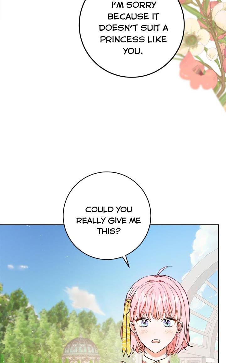 The Princess’s Double Life Chapter 40 301 024