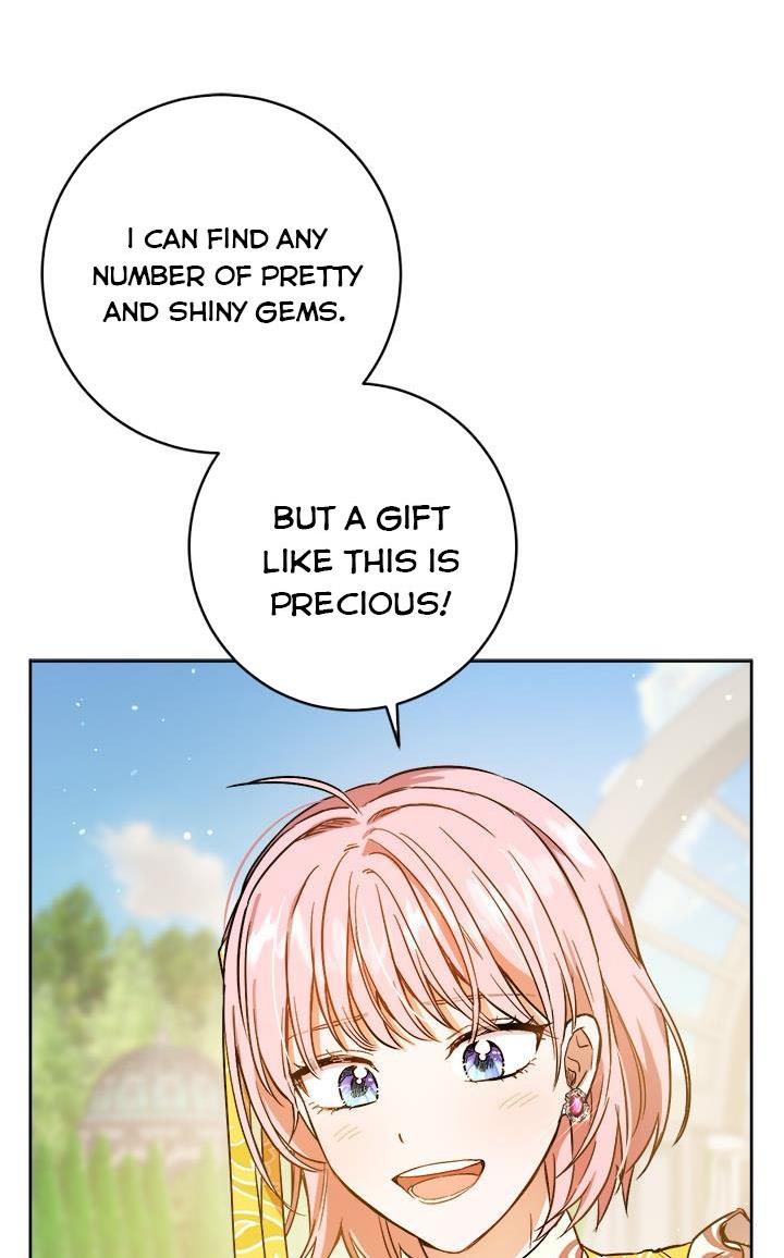 The Princess’s Double Life Chapter 40 303 026