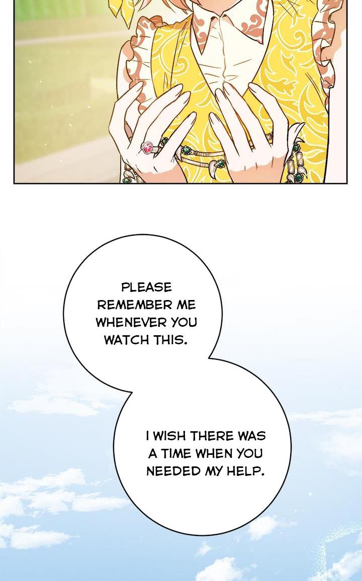 The Princess’s Double Life Chapter 40 304 027