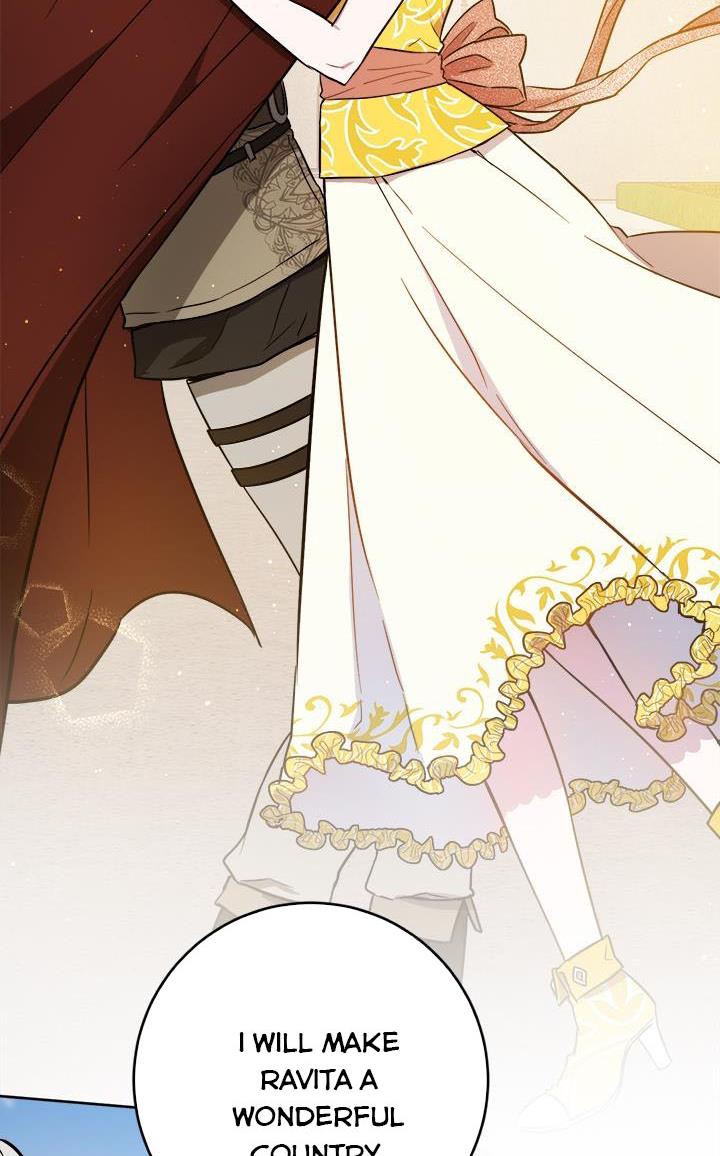 The Princess’s Double Life Chapter 40 306 029