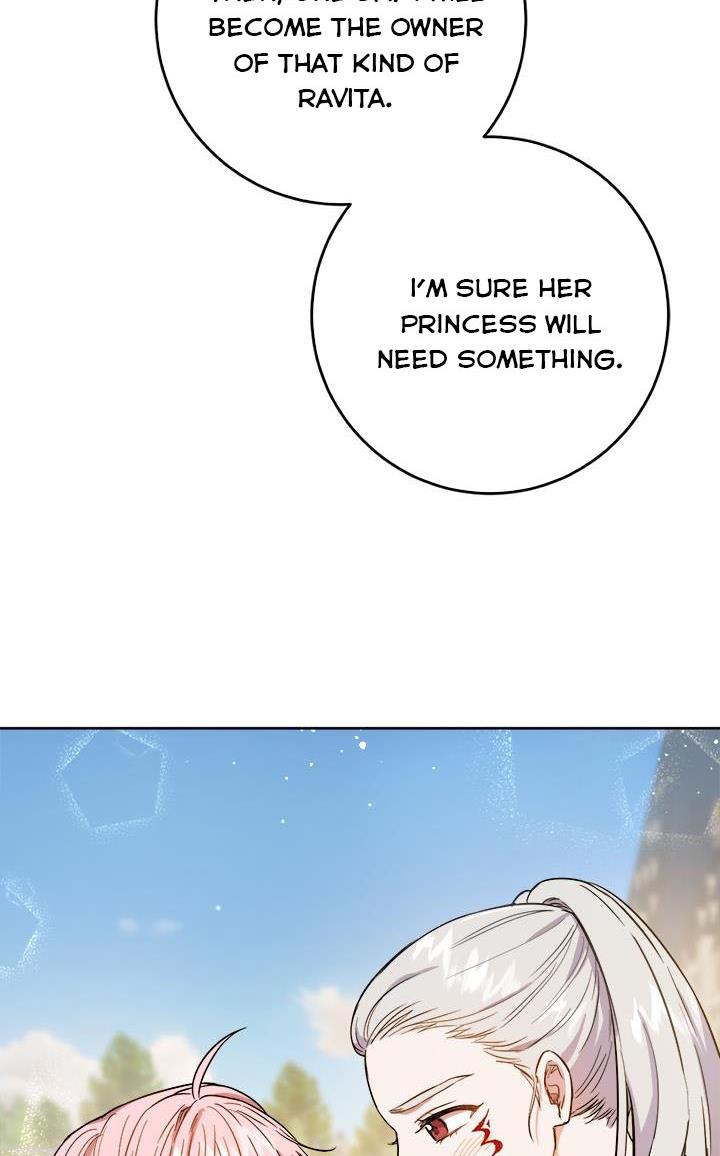 The Princess’s Double Life Chapter 40 308 031