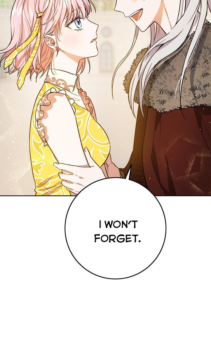 The Princess’s Double Life Chapter 40 309 032