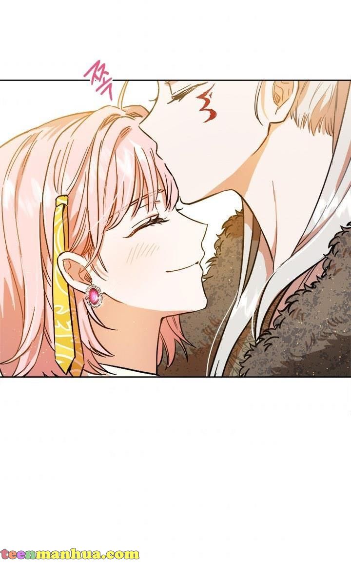 The Princess’s Double Life Chapter 40 311 034