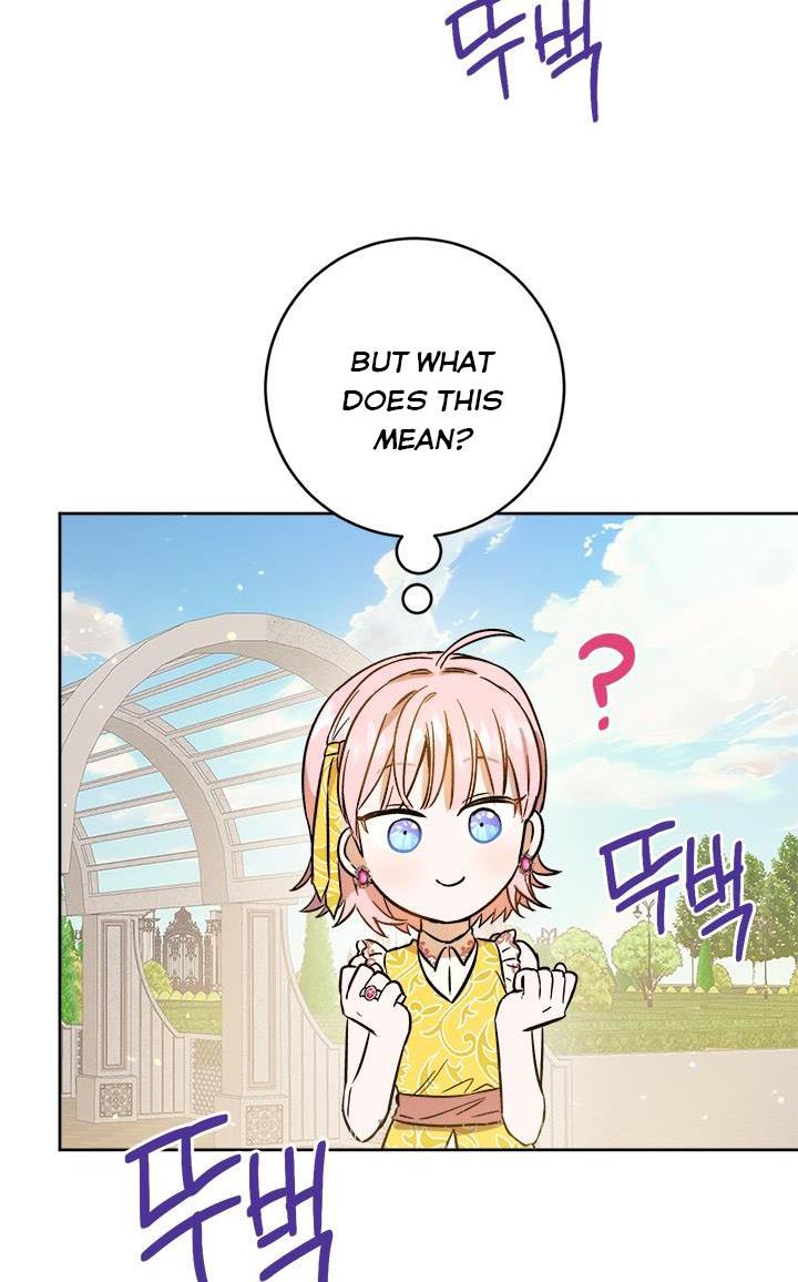 The Princess’s Double Life Chapter 40 313 036