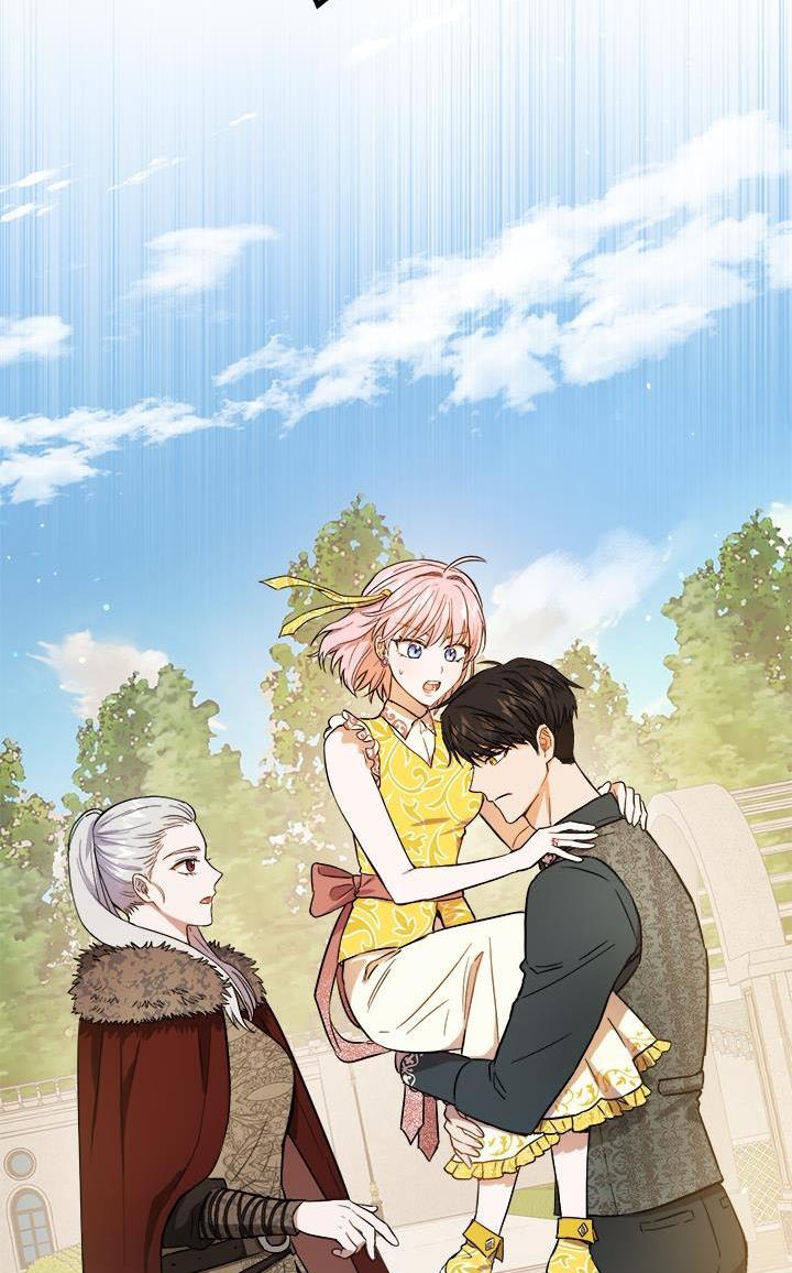 The Princess’s Double Life Chapter 40 315 038