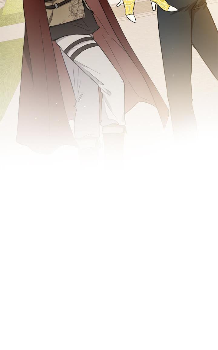 The Princess’s Double Life Chapter 40 316 039