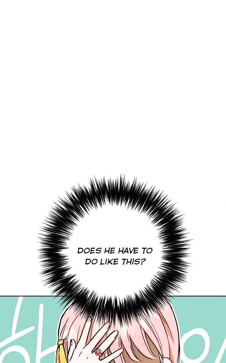 The Princess’s Double Life Chapter 40 318 041