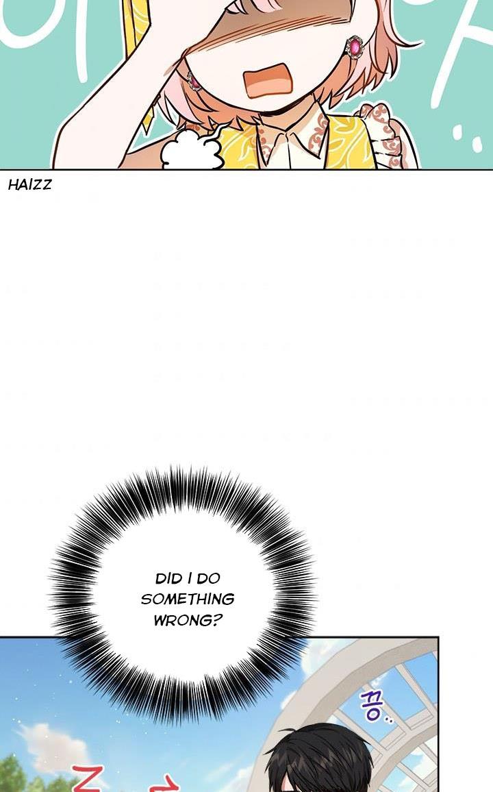 The Princess’s Double Life Chapter 40 319 042