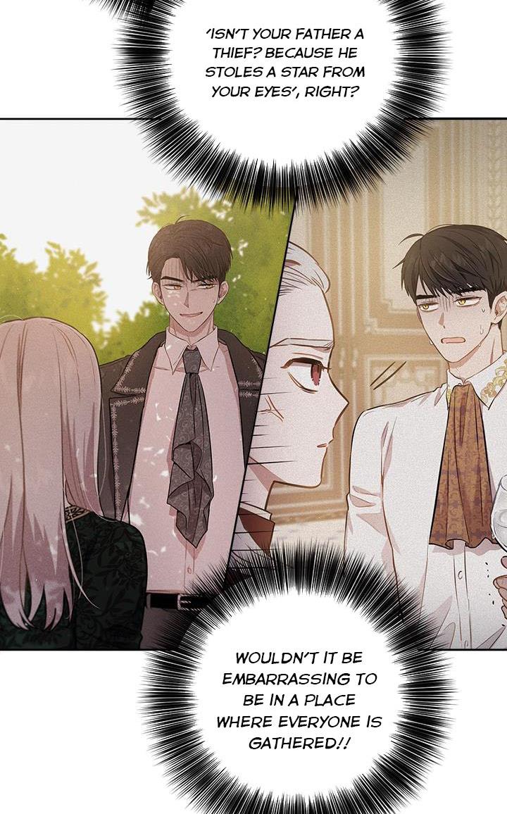 The Princess’s Double Life Chapter 40 321 044