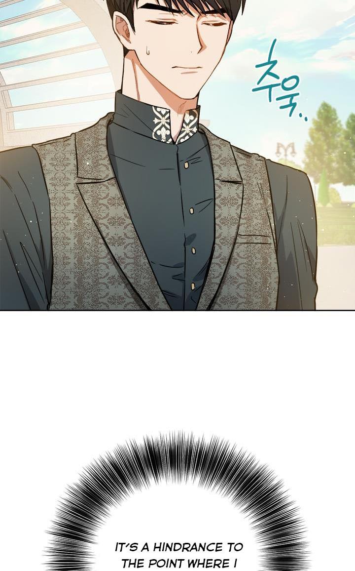 The Princess’s Double Life Chapter 40 323 046