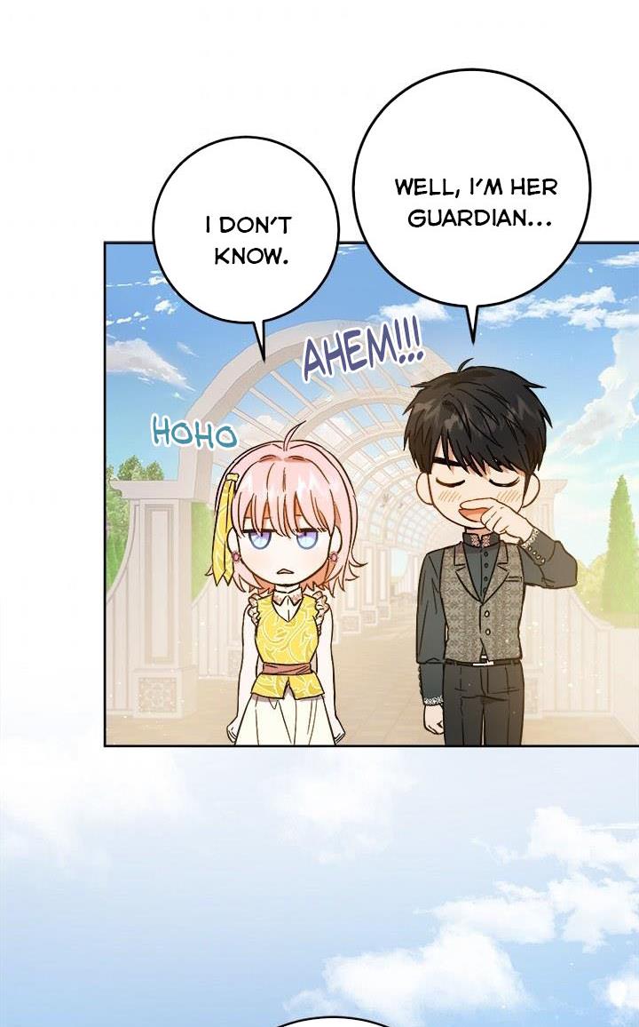 The Princess’s Double Life Chapter 40 328 051