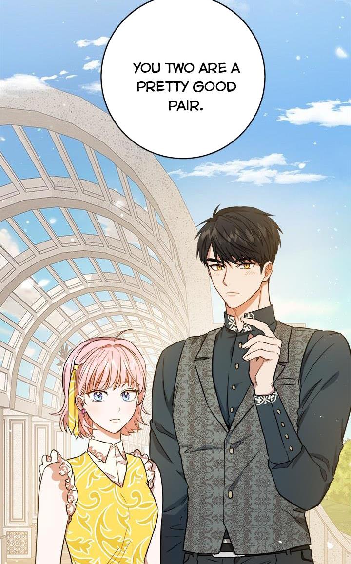 The Princess’s Double Life Chapter 40 329 052