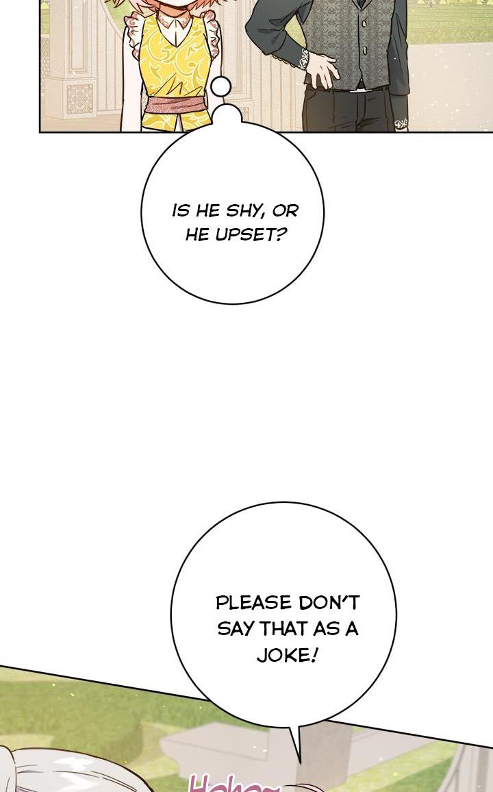 The Princess’s Double Life Chapter 40 331 054