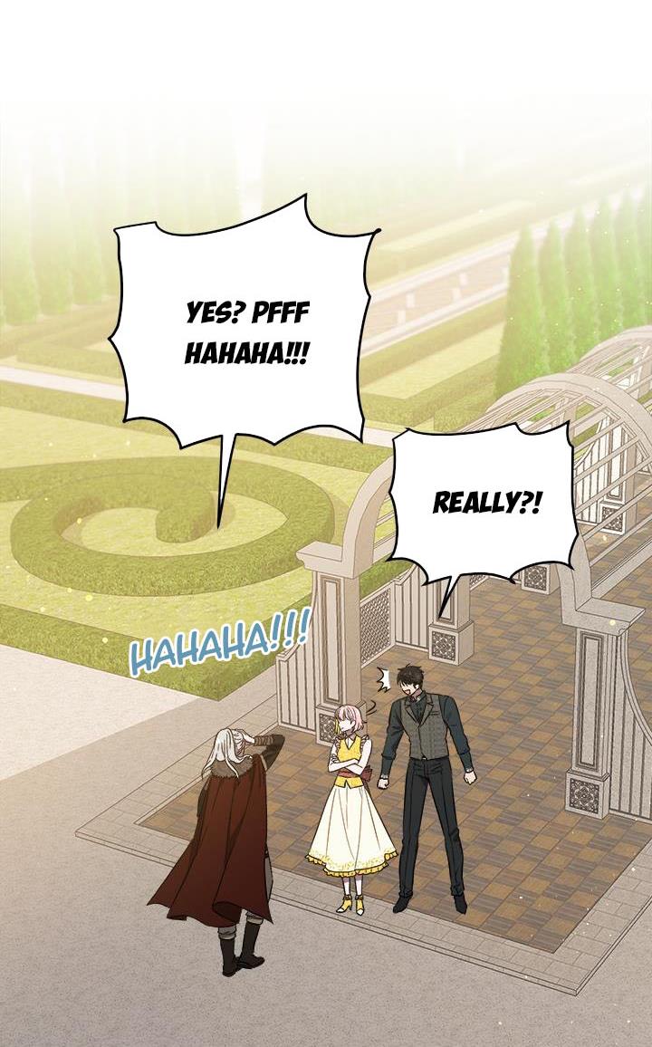 The Princess’s Double Life Chapter 40 334 057