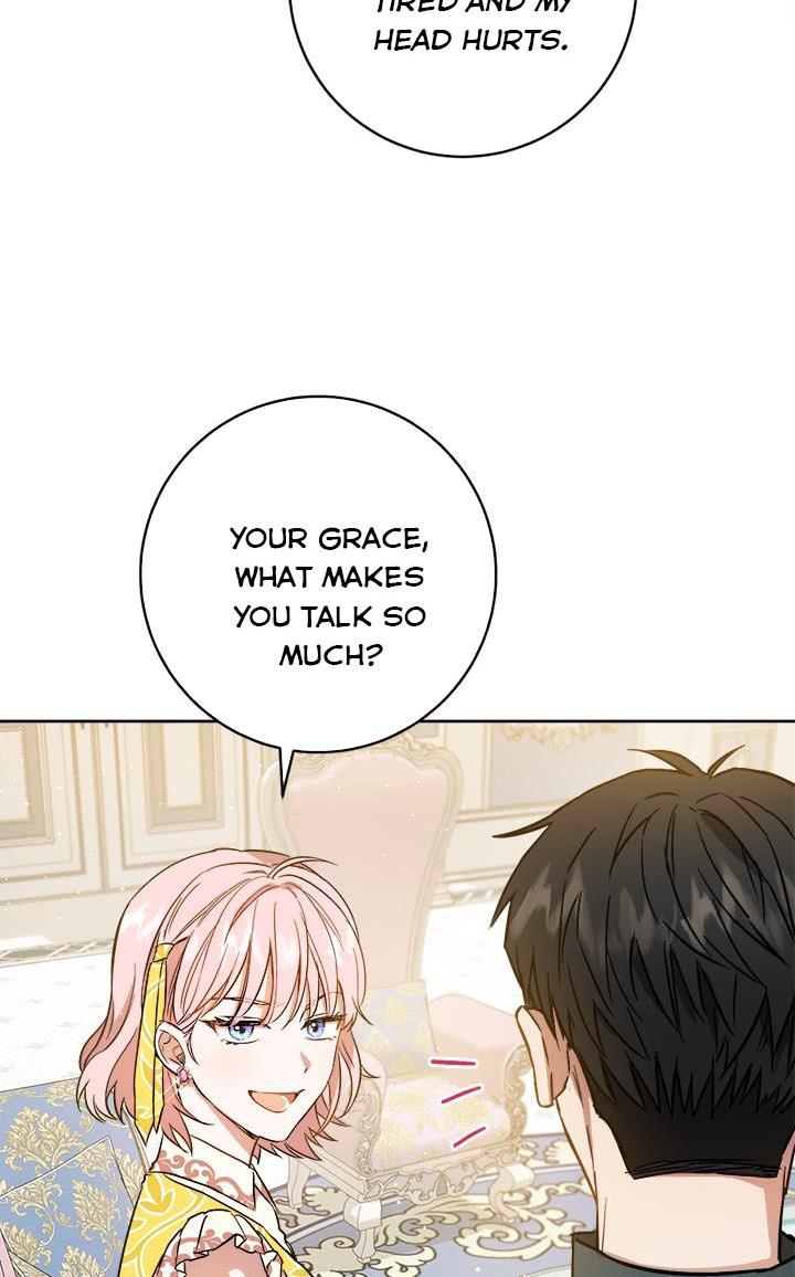 The Princess’s Double Life Chapter 40 339 062