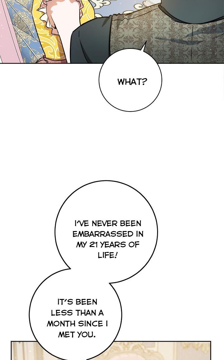 The Princess’s Double Life Chapter 40 340 063