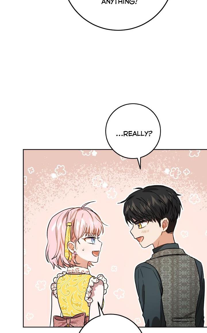 The Princess’s Double Life Chapter 40 342 065