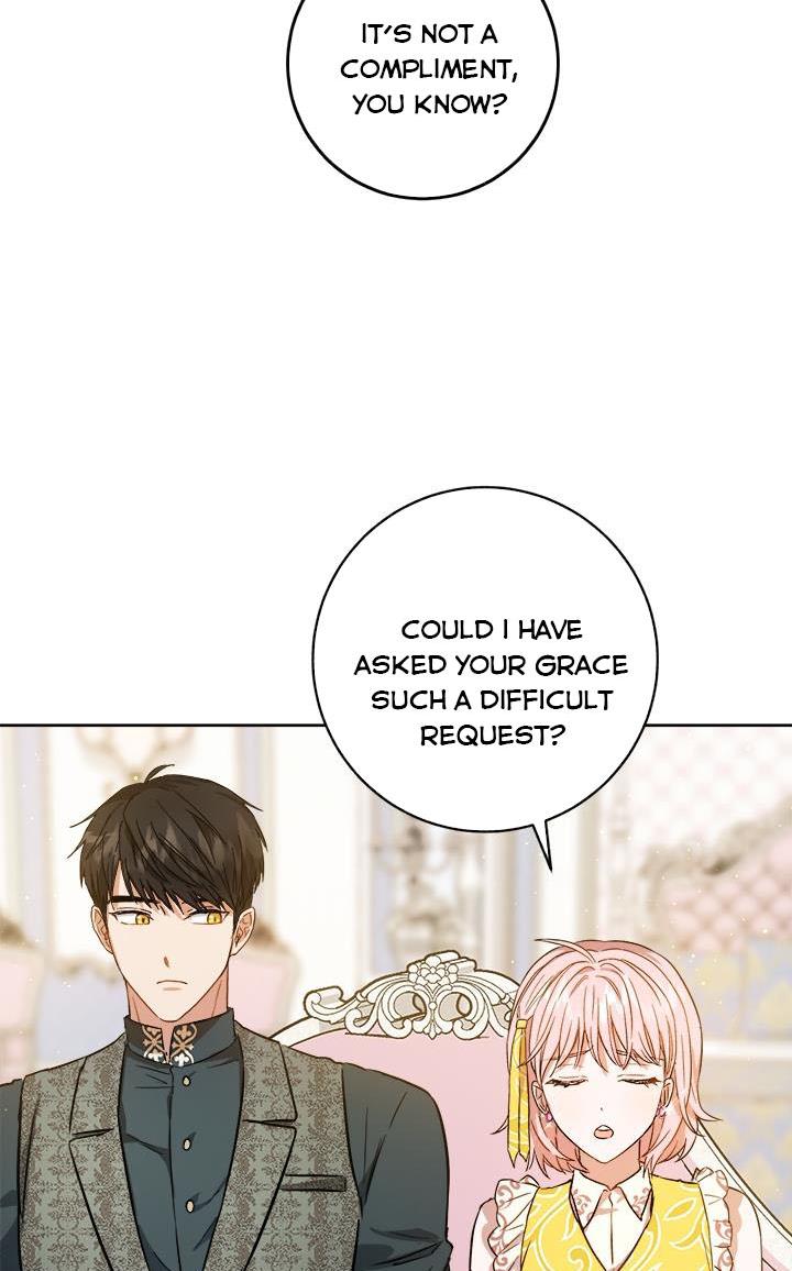 The Princess’s Double Life Chapter 40 343 066