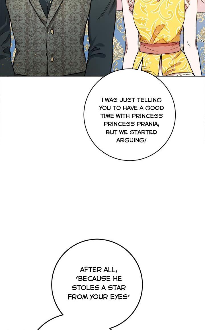 The Princess’s Double Life Chapter 40 344 067