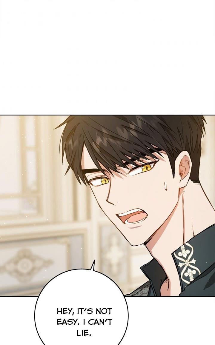 The Princess’s Double Life Chapter 40 346 069