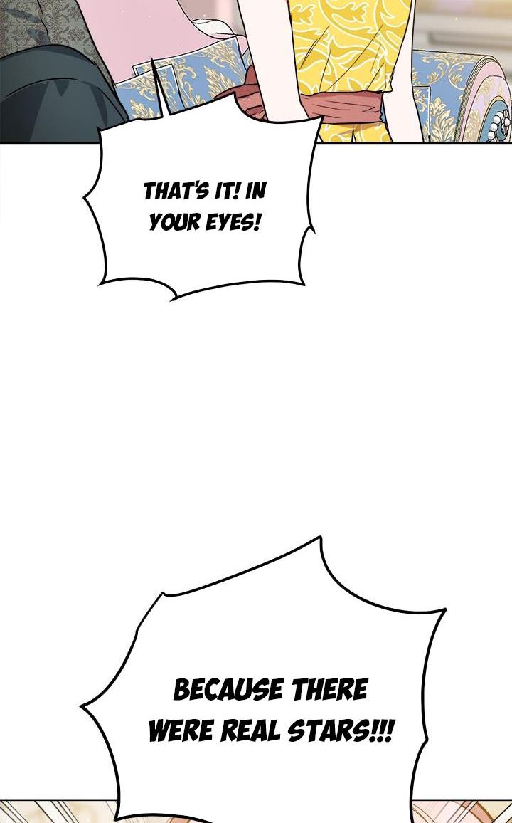 The Princess’s Double Life Chapter 40 348 071