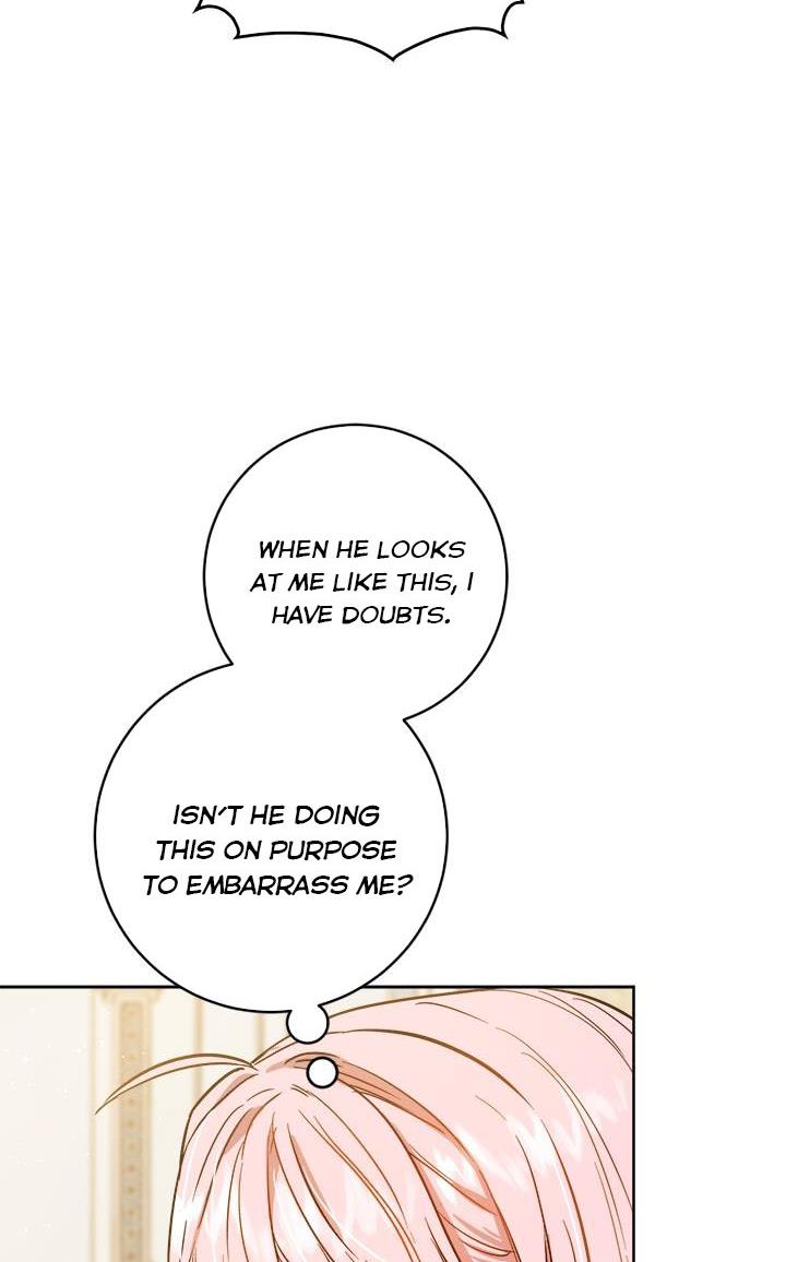 The Princess’s Double Life Chapter 40 352 075