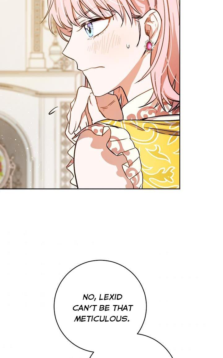 The Princess’s Double Life Chapter 40 353 076