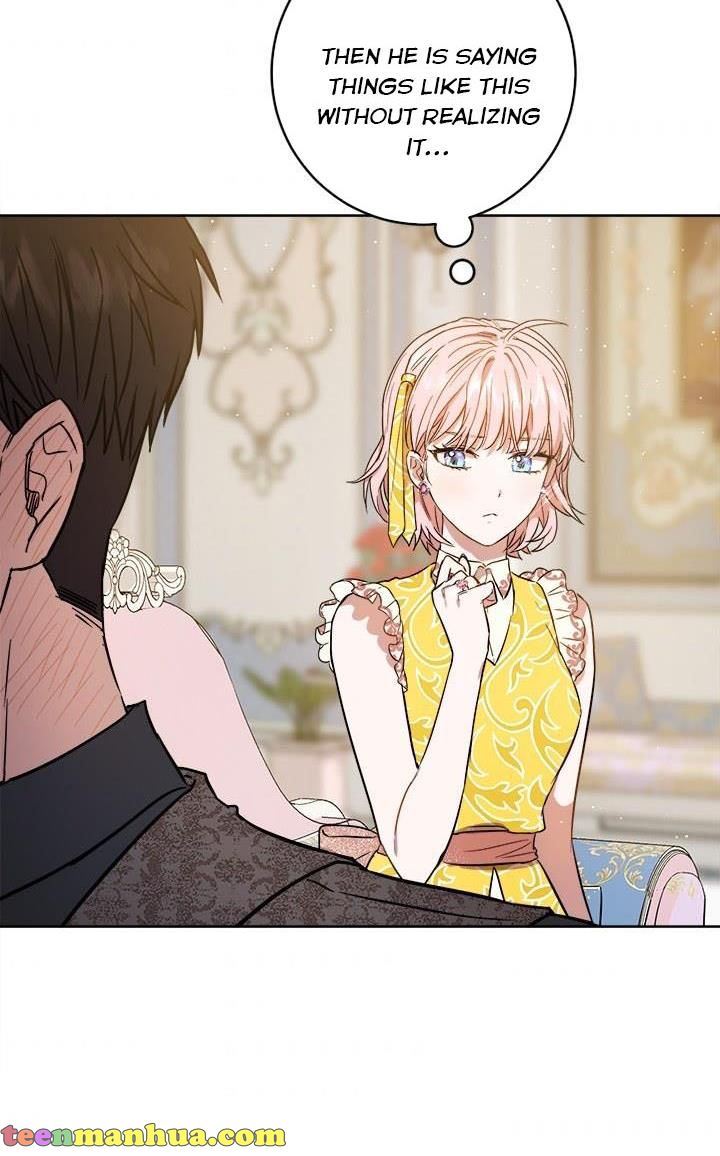 The Princess’s Double Life Chapter 40 354 077