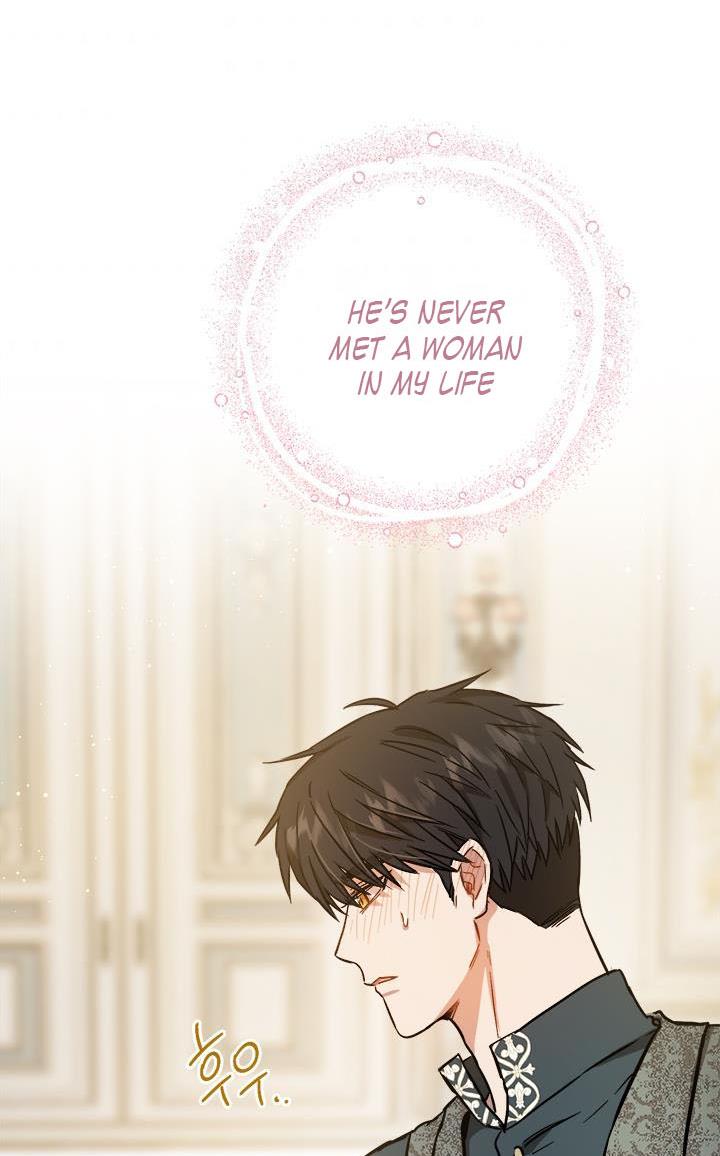 The Princess’s Double Life Chapter 40 355 078