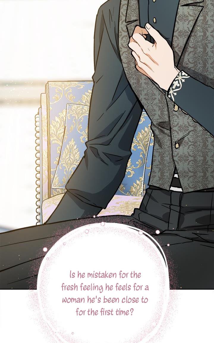 The Princess’s Double Life Chapter 40 356 079