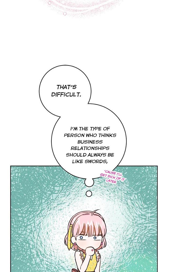 The Princess’s Double Life Chapter 40 357 080