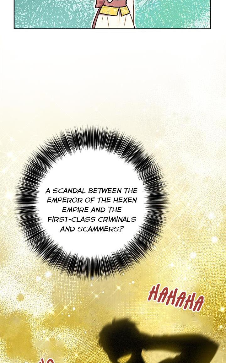 The Princess’s Double Life Chapter 40 358 081