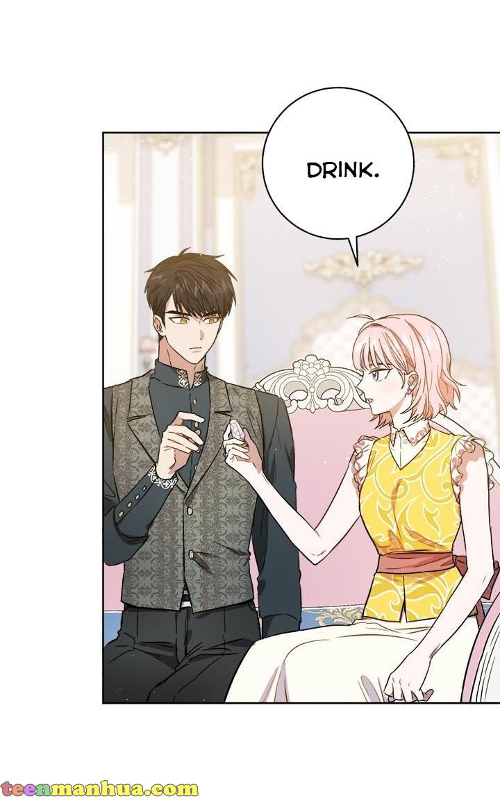 The Princess’s Double Life Chapter 40 360 083