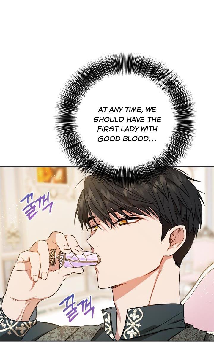 The Princess’s Double Life Chapter 40 361 084