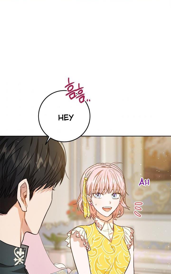 The Princess’s Double Life Chapter 40 362 085