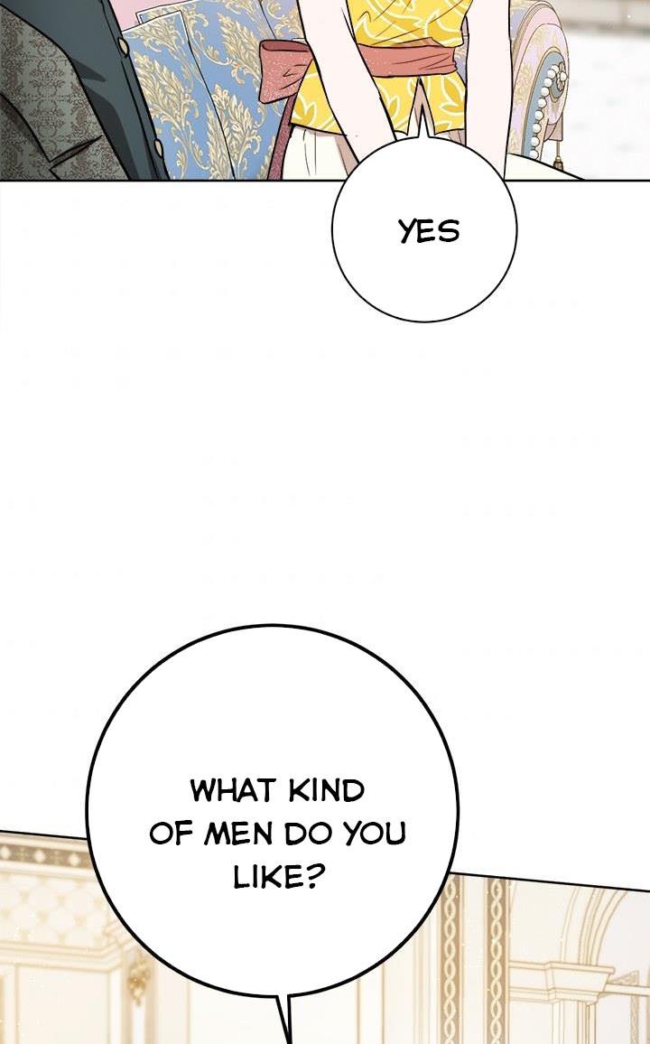 The Princess’s Double Life Chapter 40 363 086