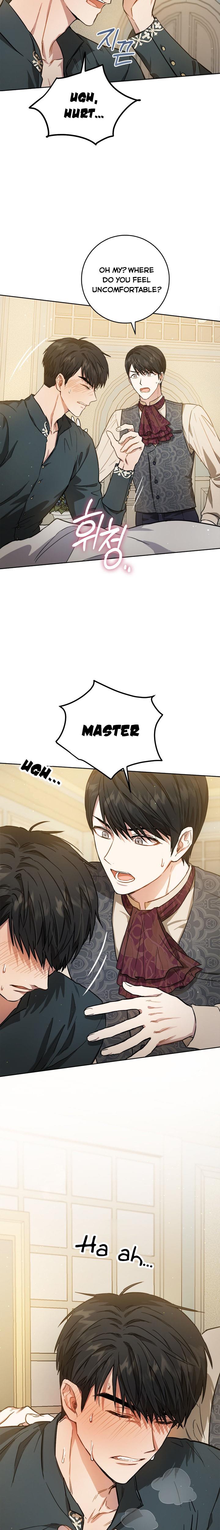 The Princess’s Double Life Chapter 41 56 007