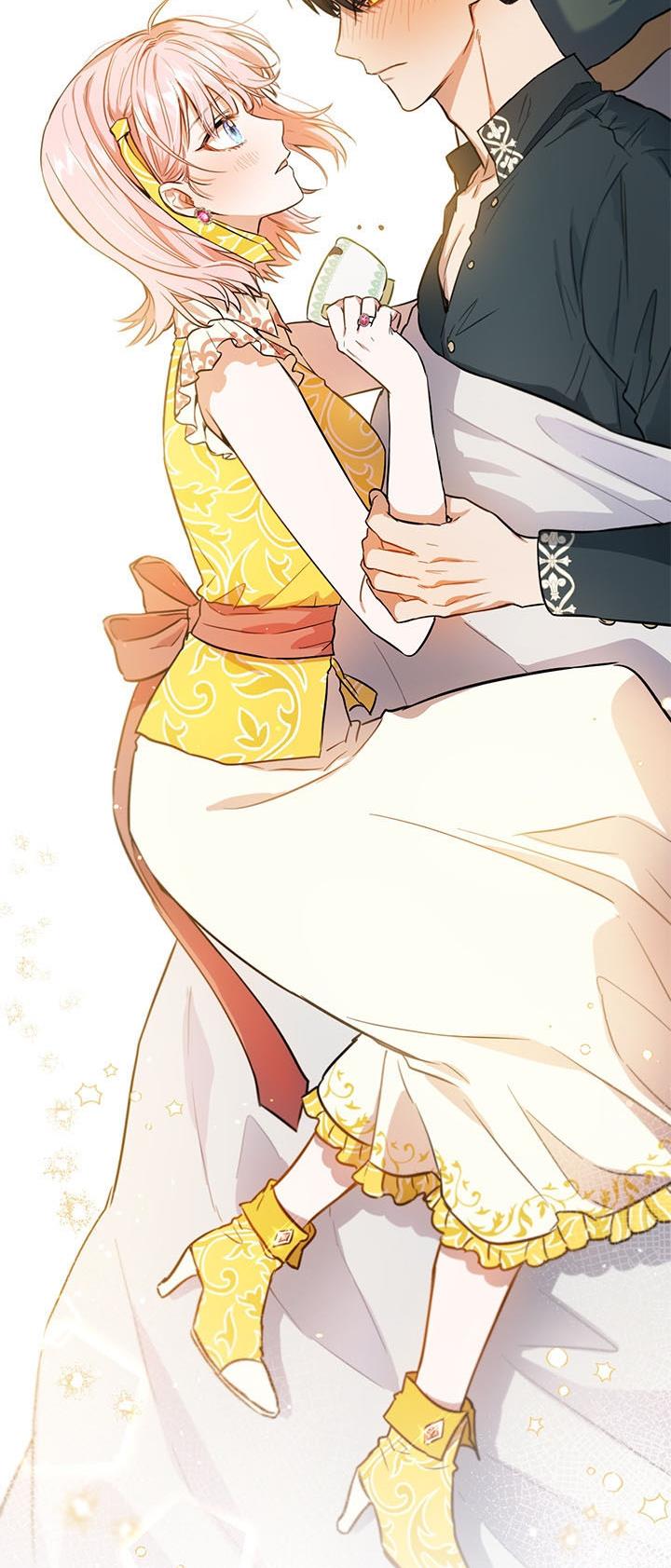 The Princess’s Double Life Chapter 42 189 002