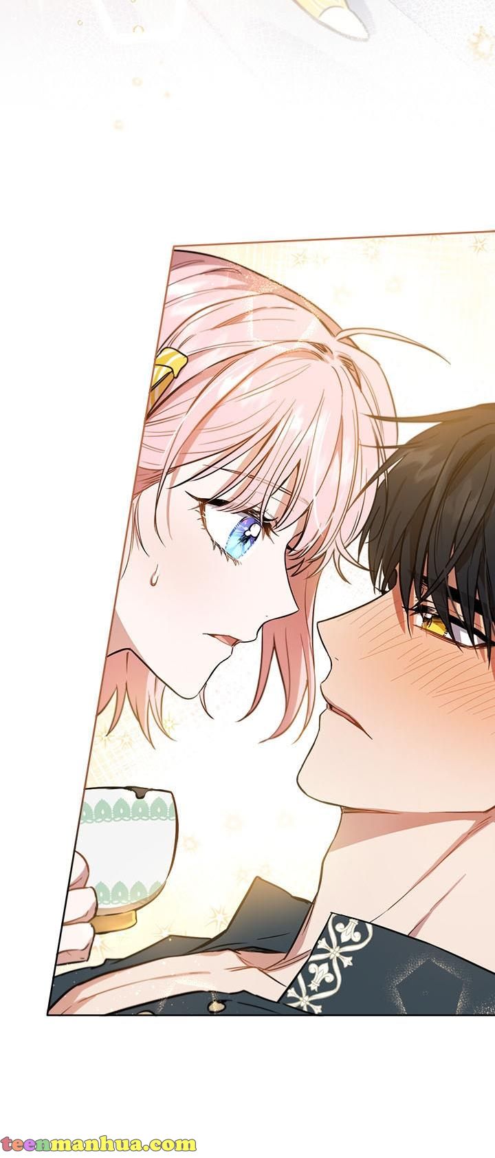 The Princess’s Double Life Chapter 42 190 003