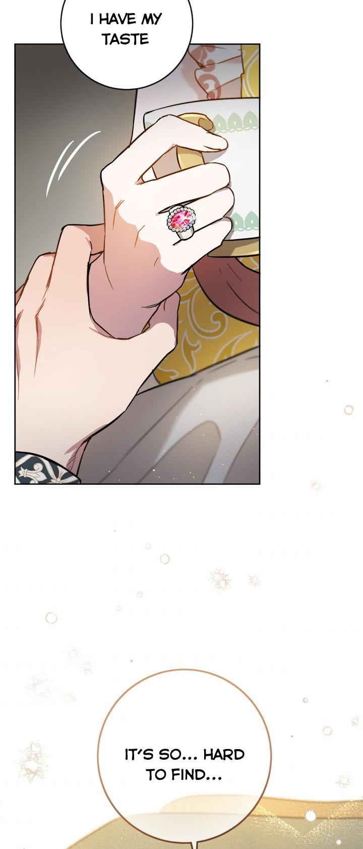 The Princess’s Double Life Chapter 42 192 005